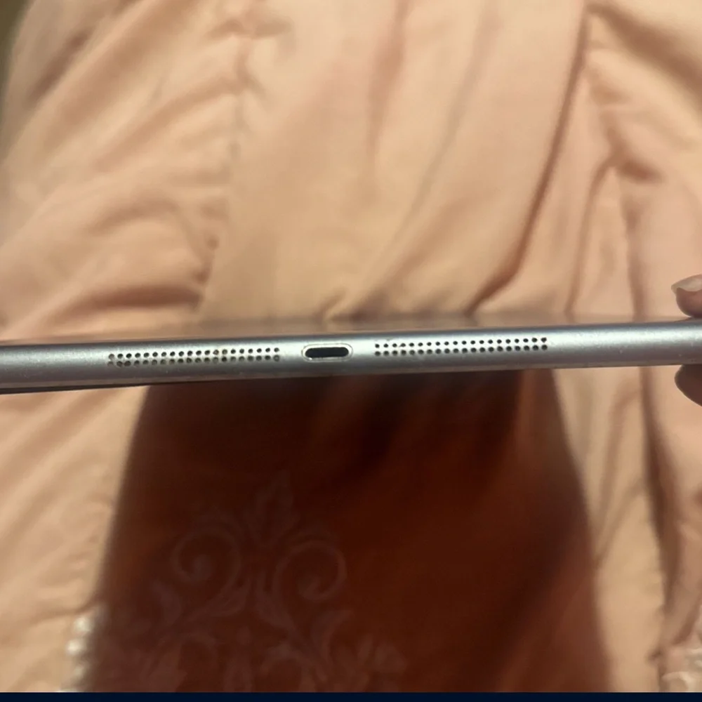 Apple IPad Space Gray